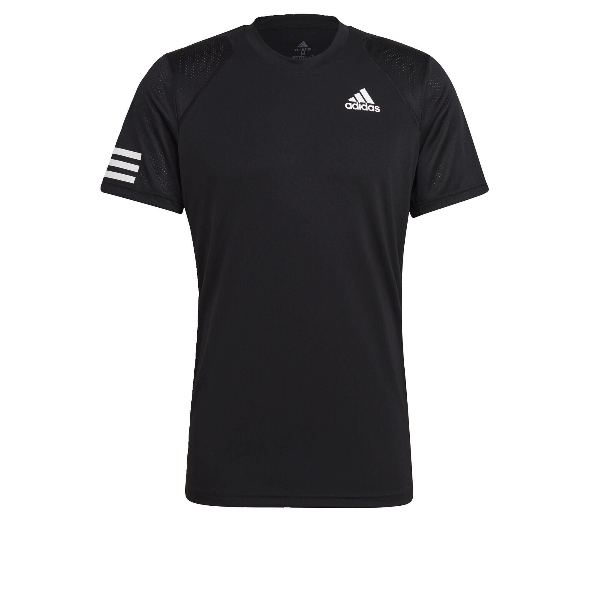 T-shirt de treino adidas Club Homem 2/5