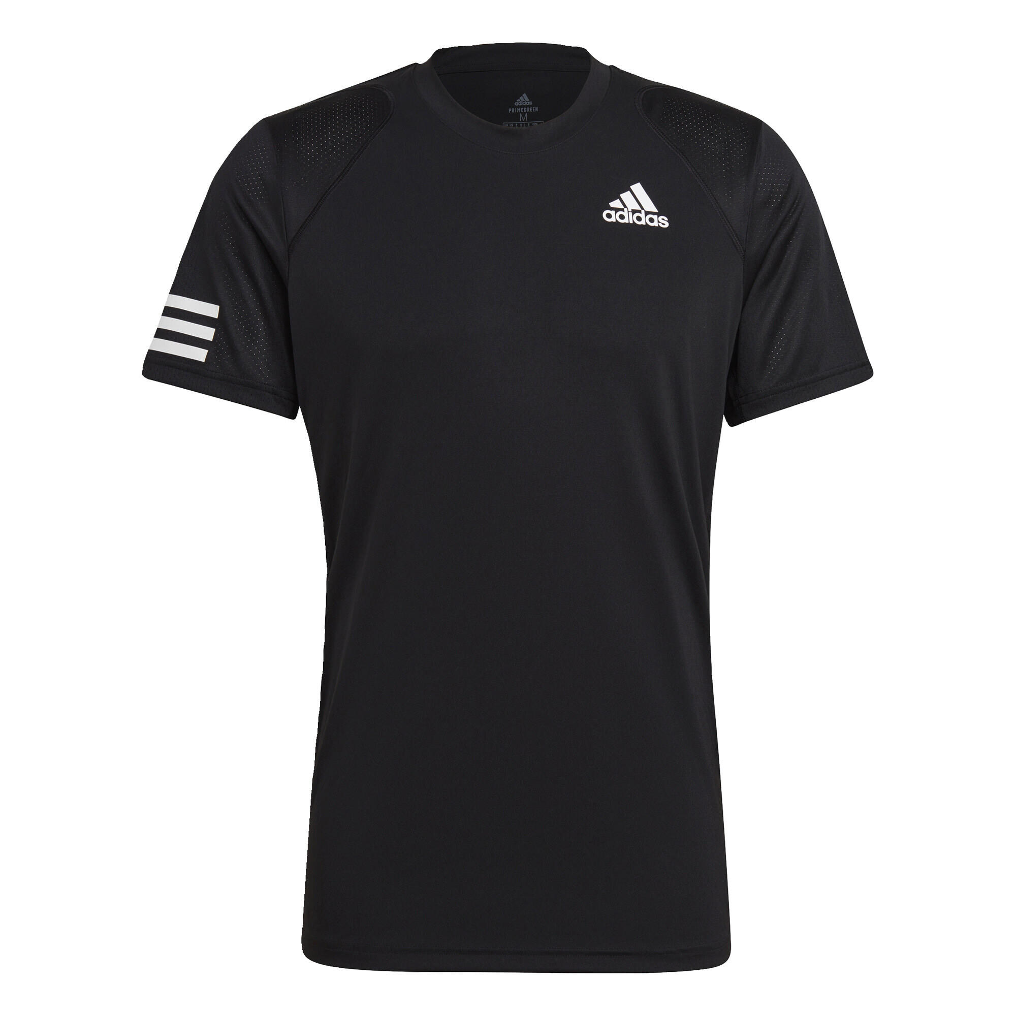 T-shirt de treino adidas Club Homem 3/5