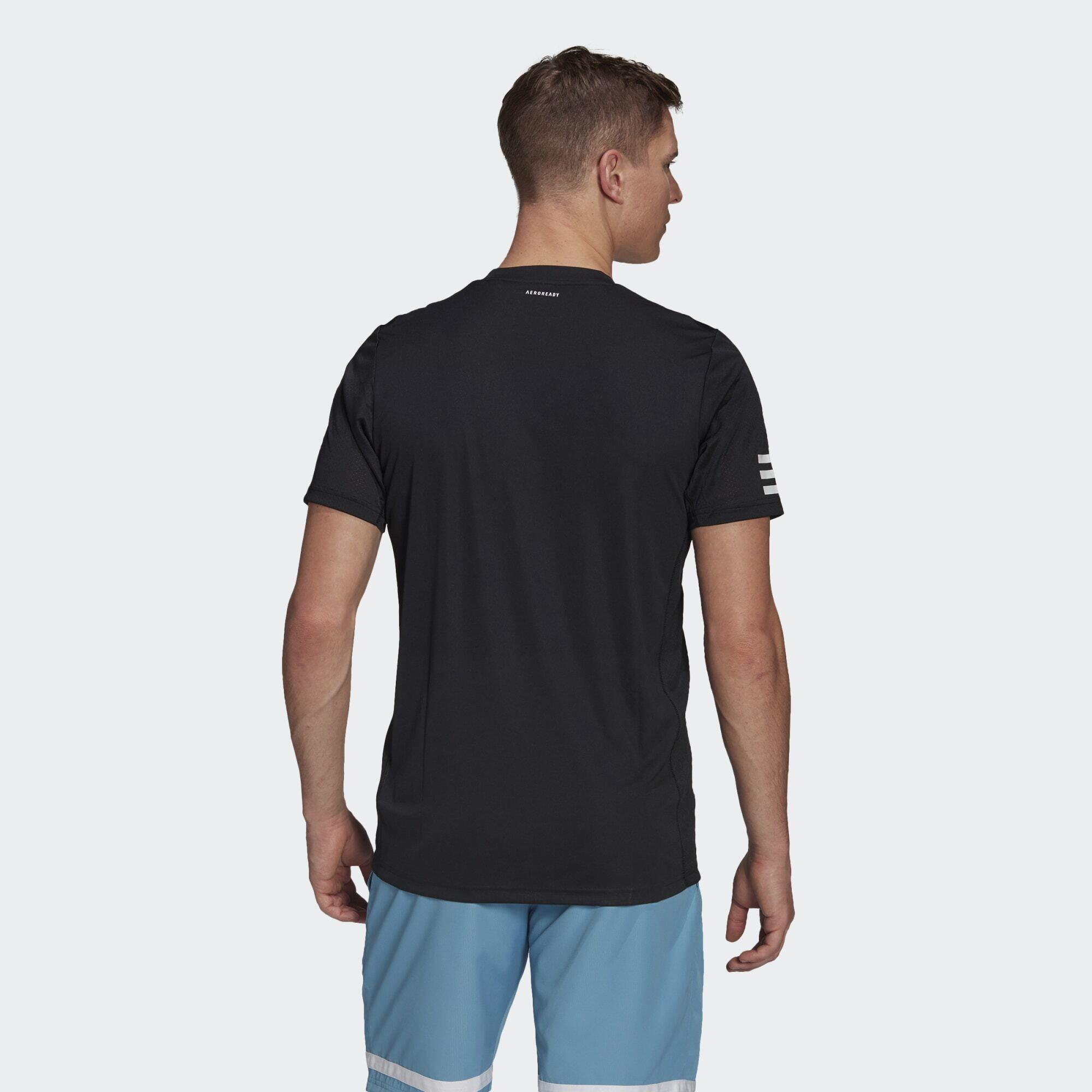 T-shirt de treino adidas Club Homem 4/5