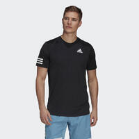 T-shirt Club Tennis 3-Stripes