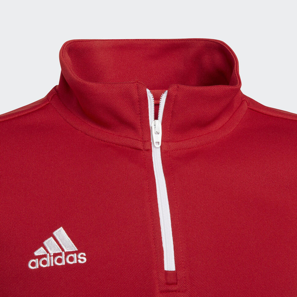 Bluza piłkarska dla dzieci adidas Entrada 22 Training Top