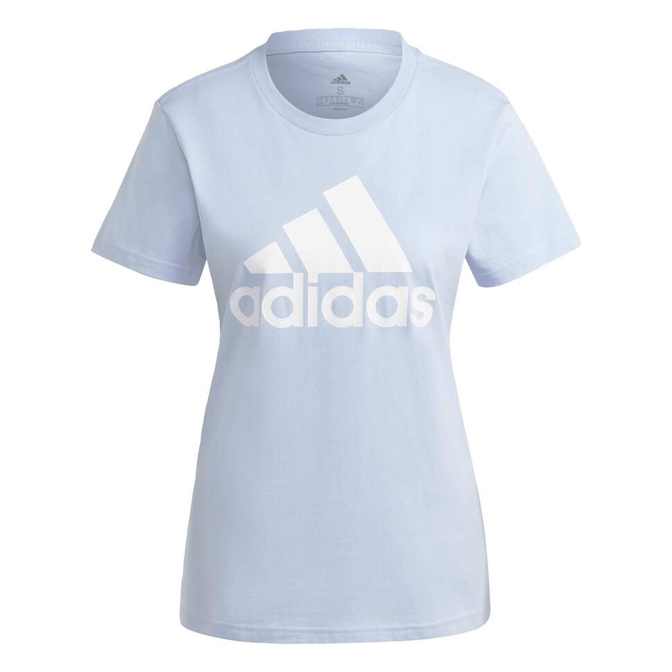 LOUNGEWEAR Essentials Logo Tee