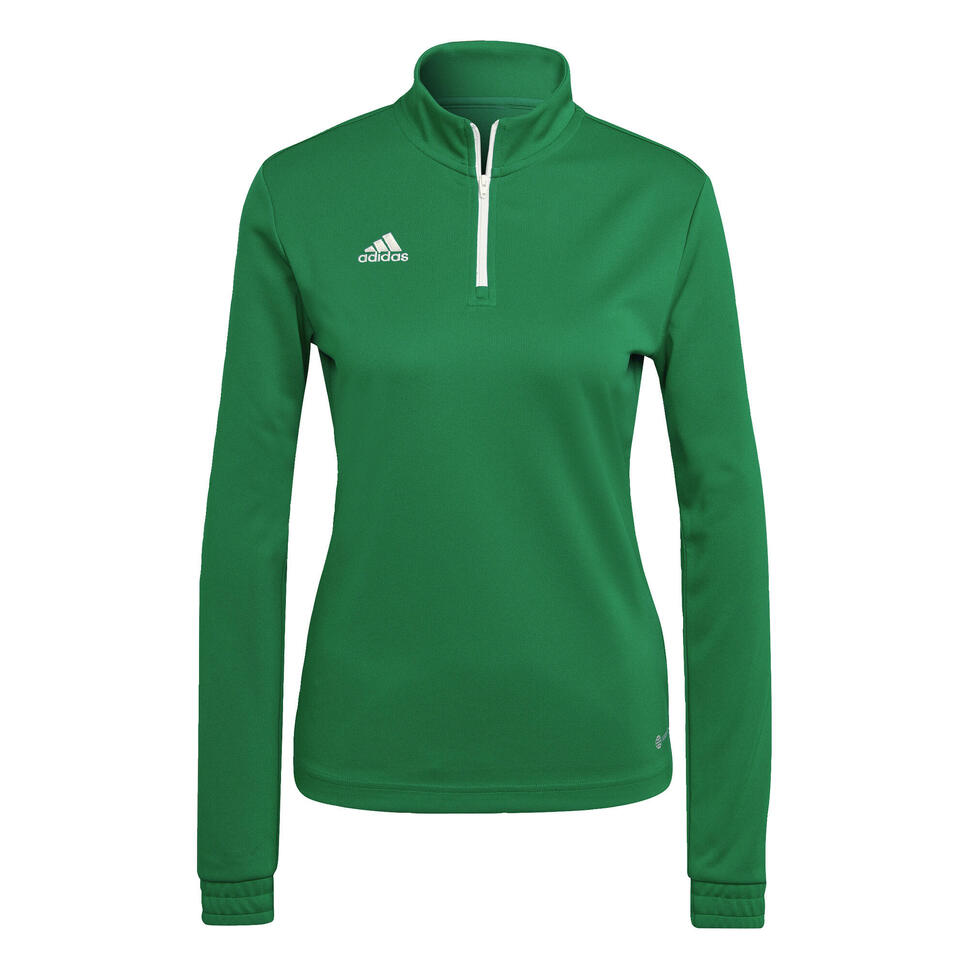 Bluza piłkarska damska Adidas Entrada 22 Training Top