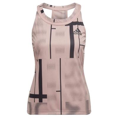 Club Tennis Graphic Tanktop