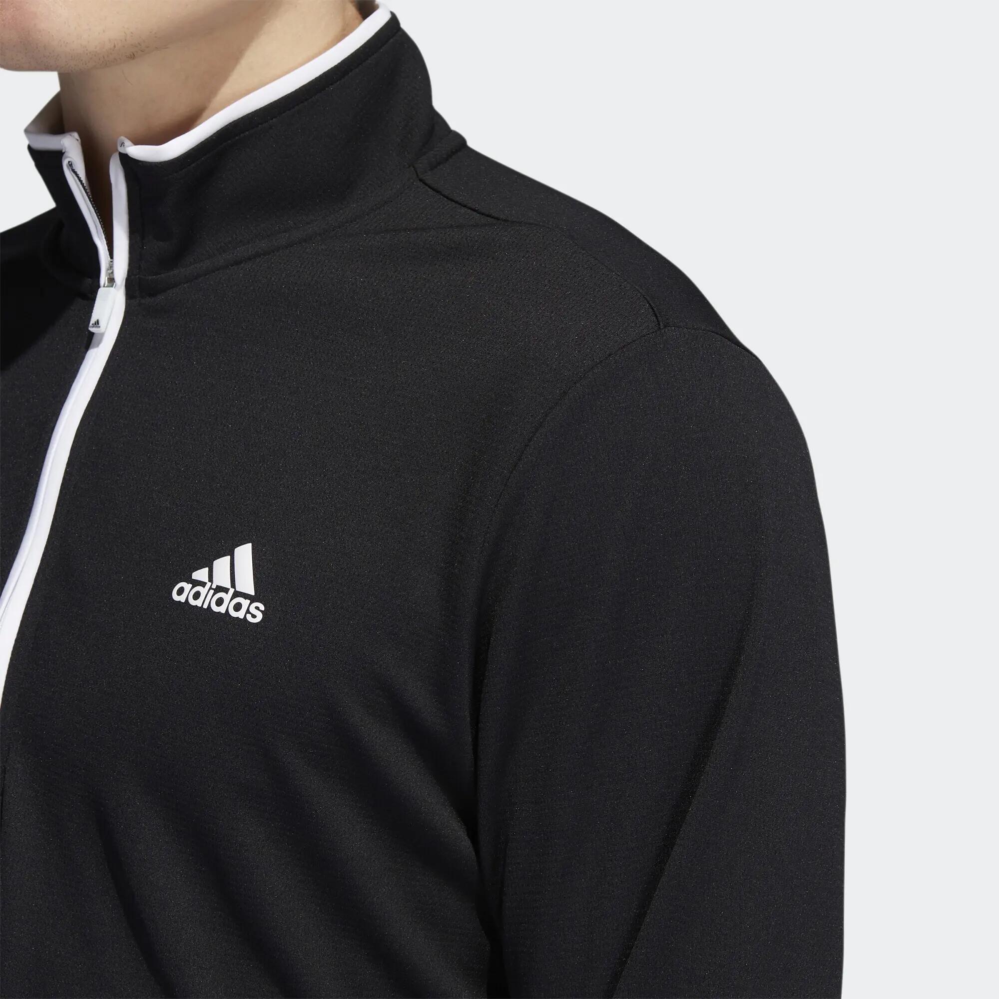 Quarter-Zip Pullover 5/5
