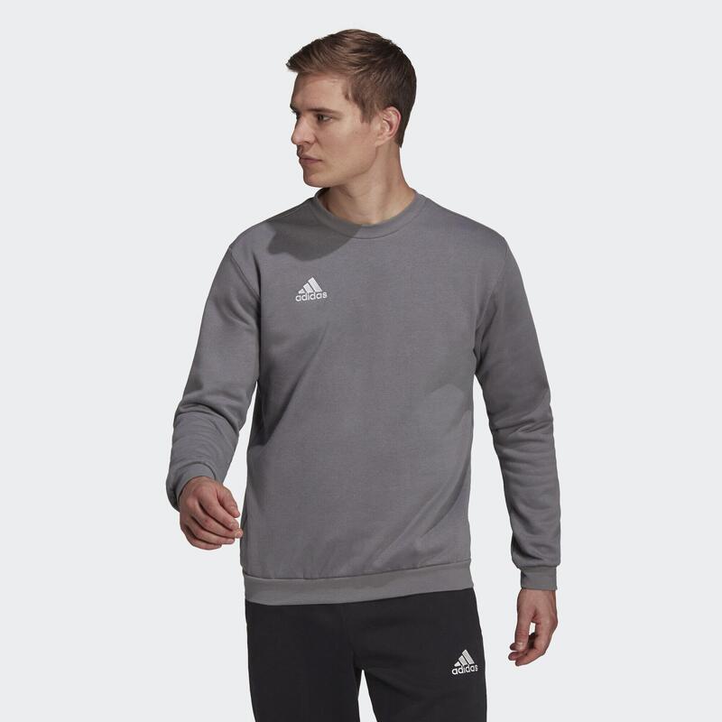 Hanorac Fitness ADIDAS Entrada Negru Bărbați