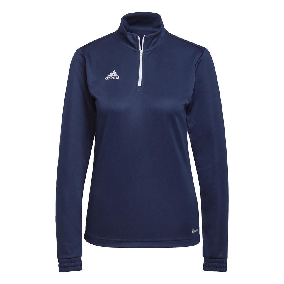 Bluza piłkarska damska Adidas Entrada 22 Training Top