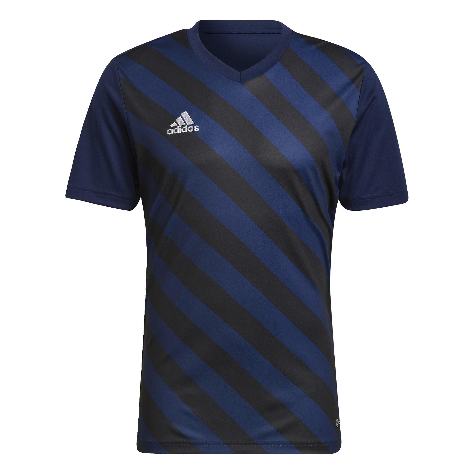 Entrada 22 Graphic Jersey ADIDAS Decathlon