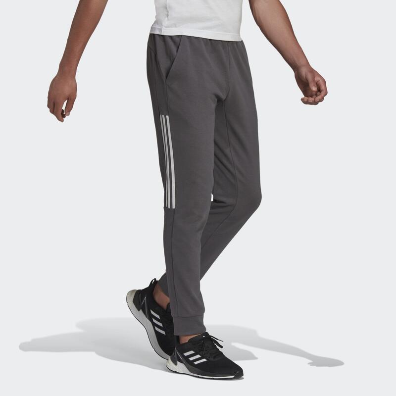 Spodnie męskie adidas Aeroready Motion Sport Pants