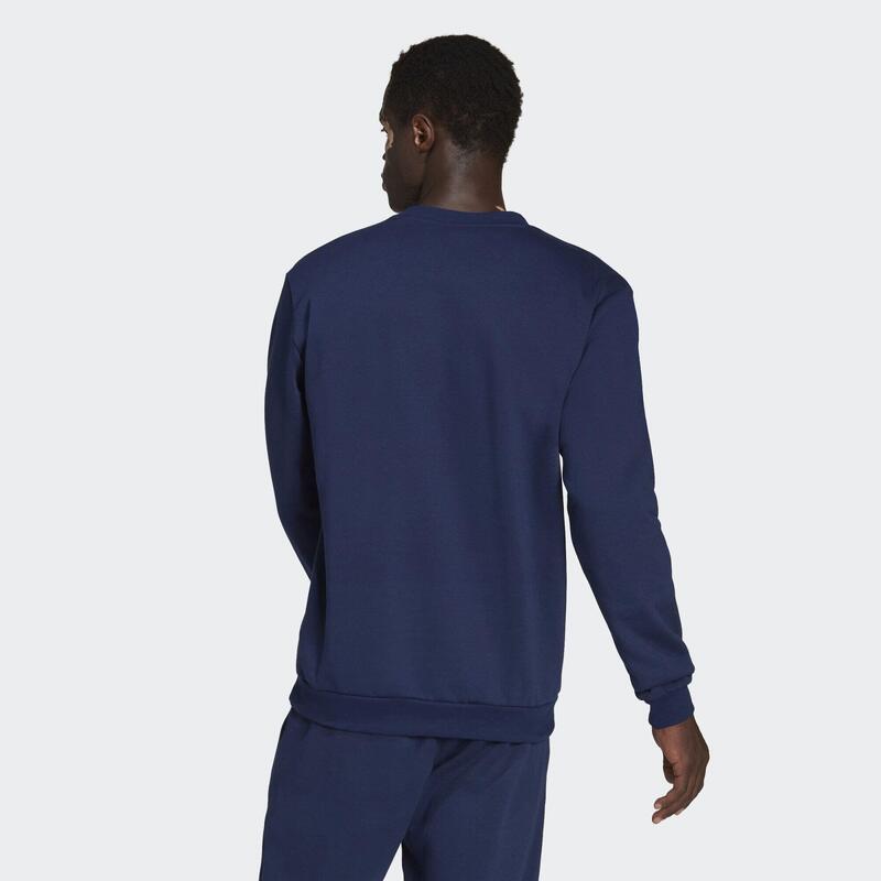 Hanorac Fitness ADIDAS Entrada Negru Bărbați