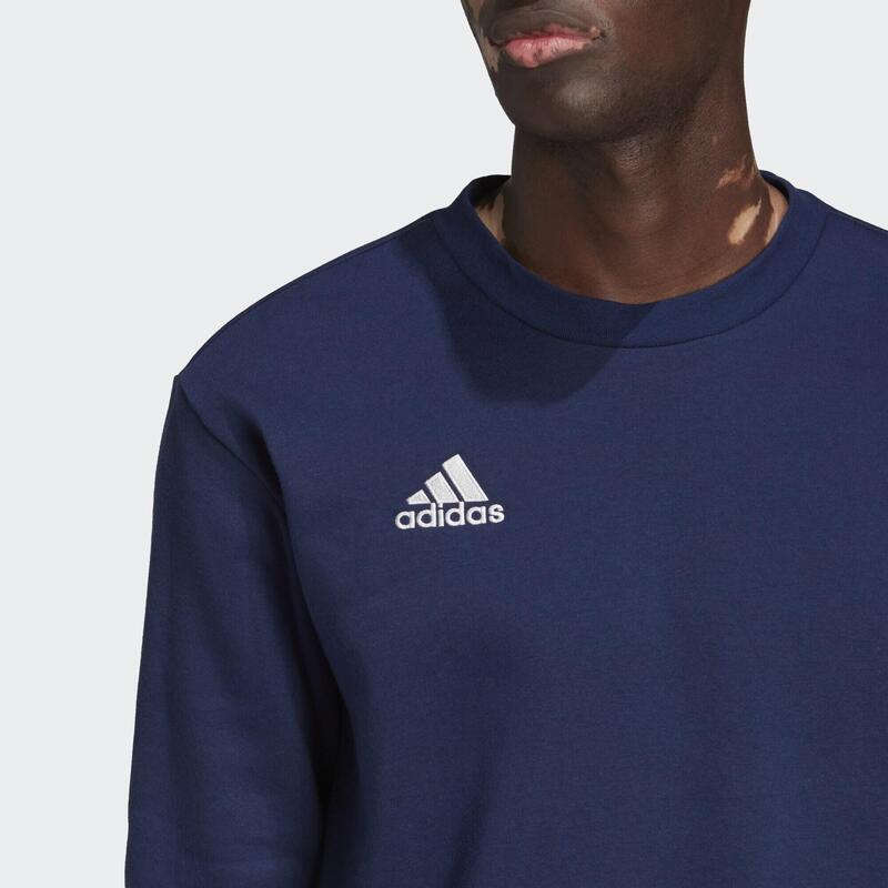 Hanorac Fitness ADIDAS Entrada Negru Bărbați