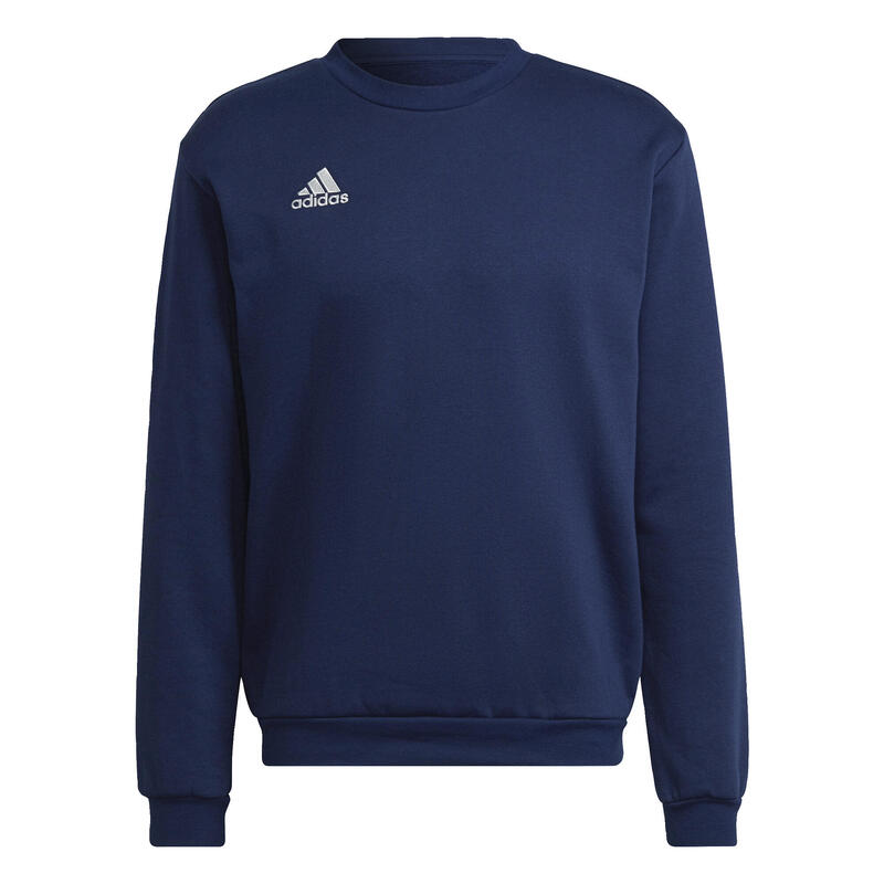 Hanorac Fitness ADIDAS Entrada Negru Bărbați
