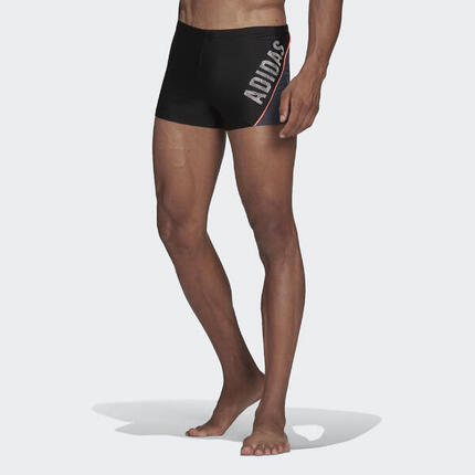 Boxer de natation Wording
