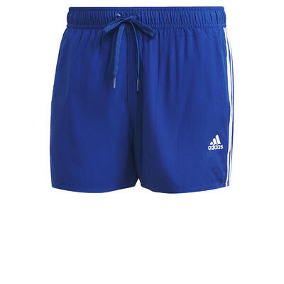 Classic 3-stripes zwemshort