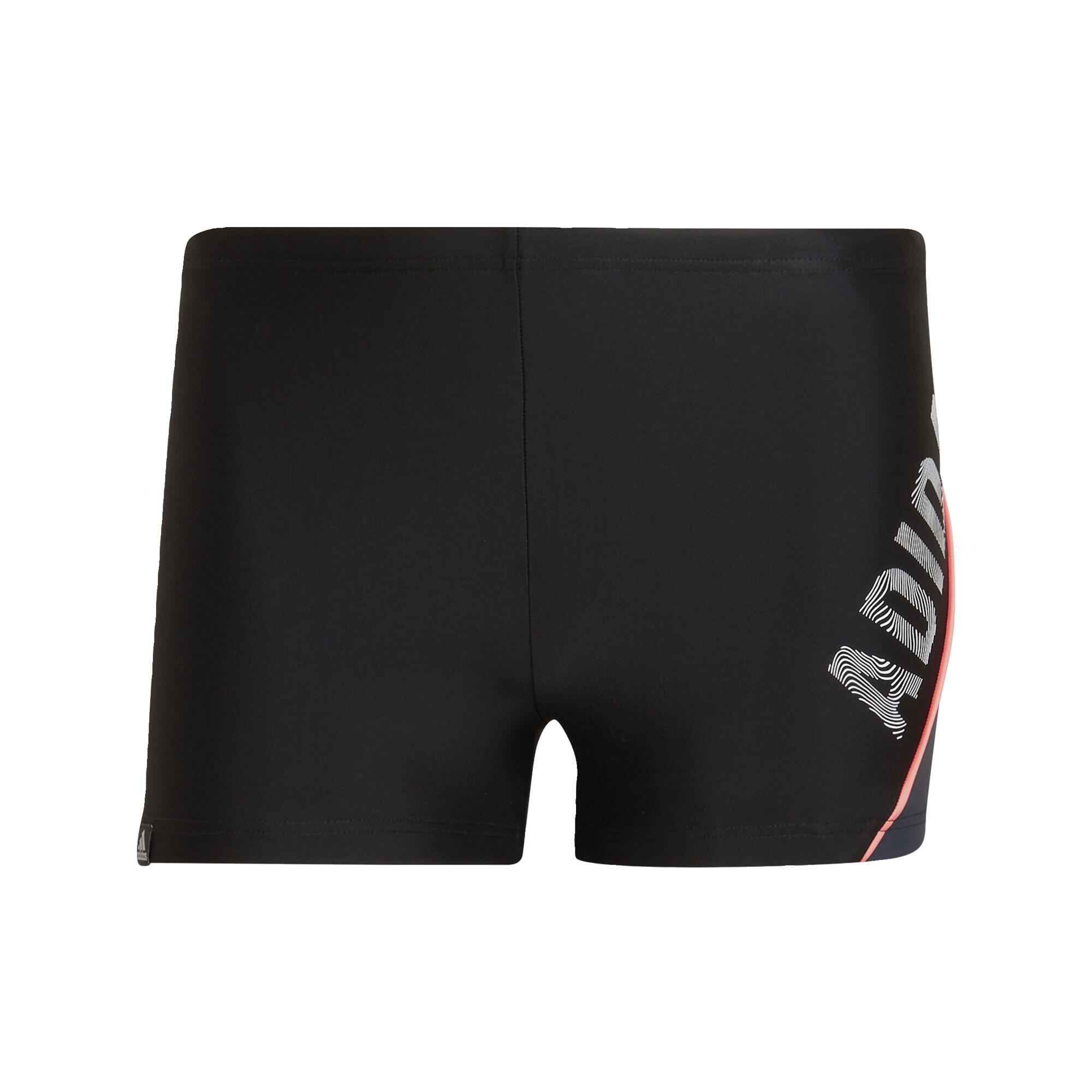 Boxer de natation Wording 3/5