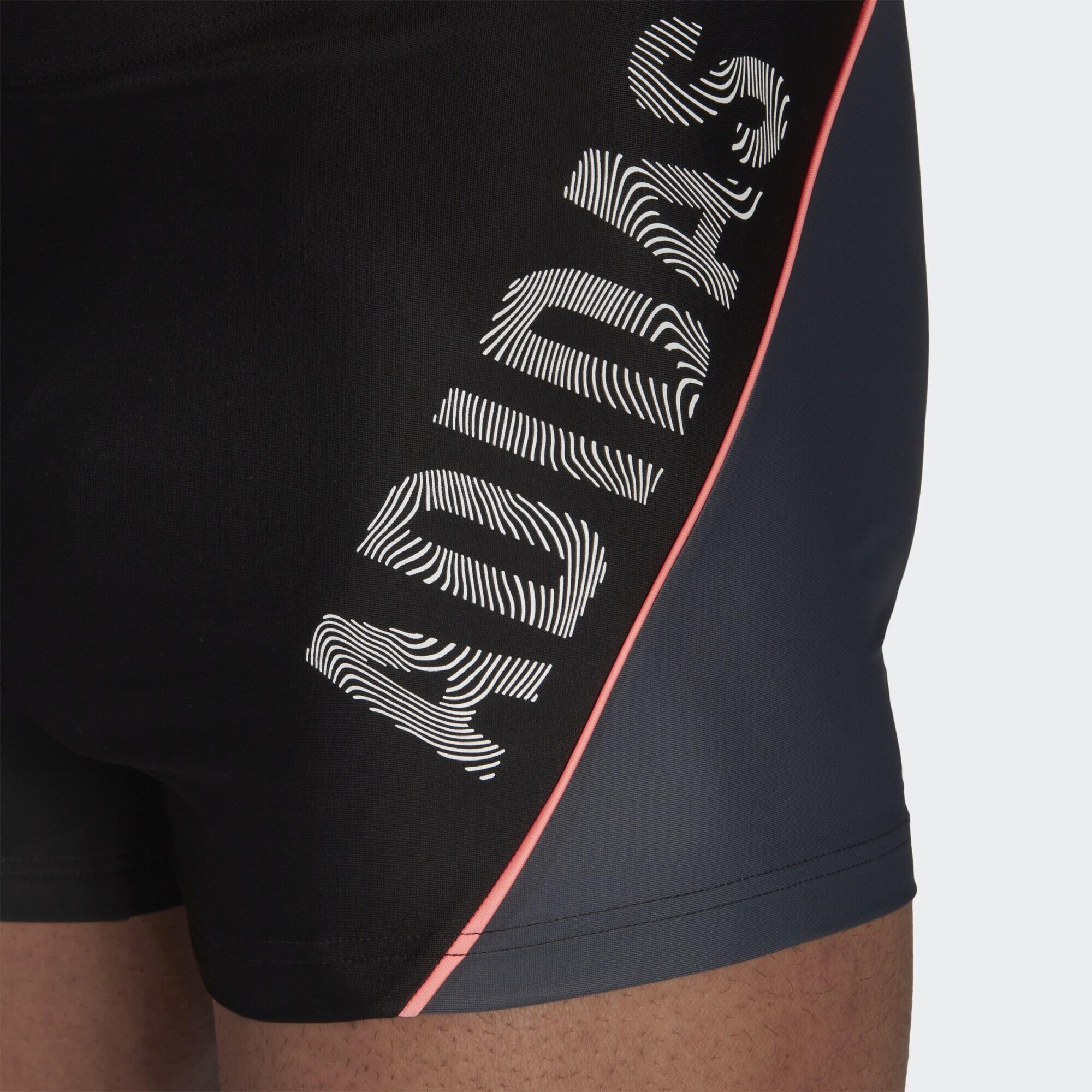 Boxer de natation Wording 5/5