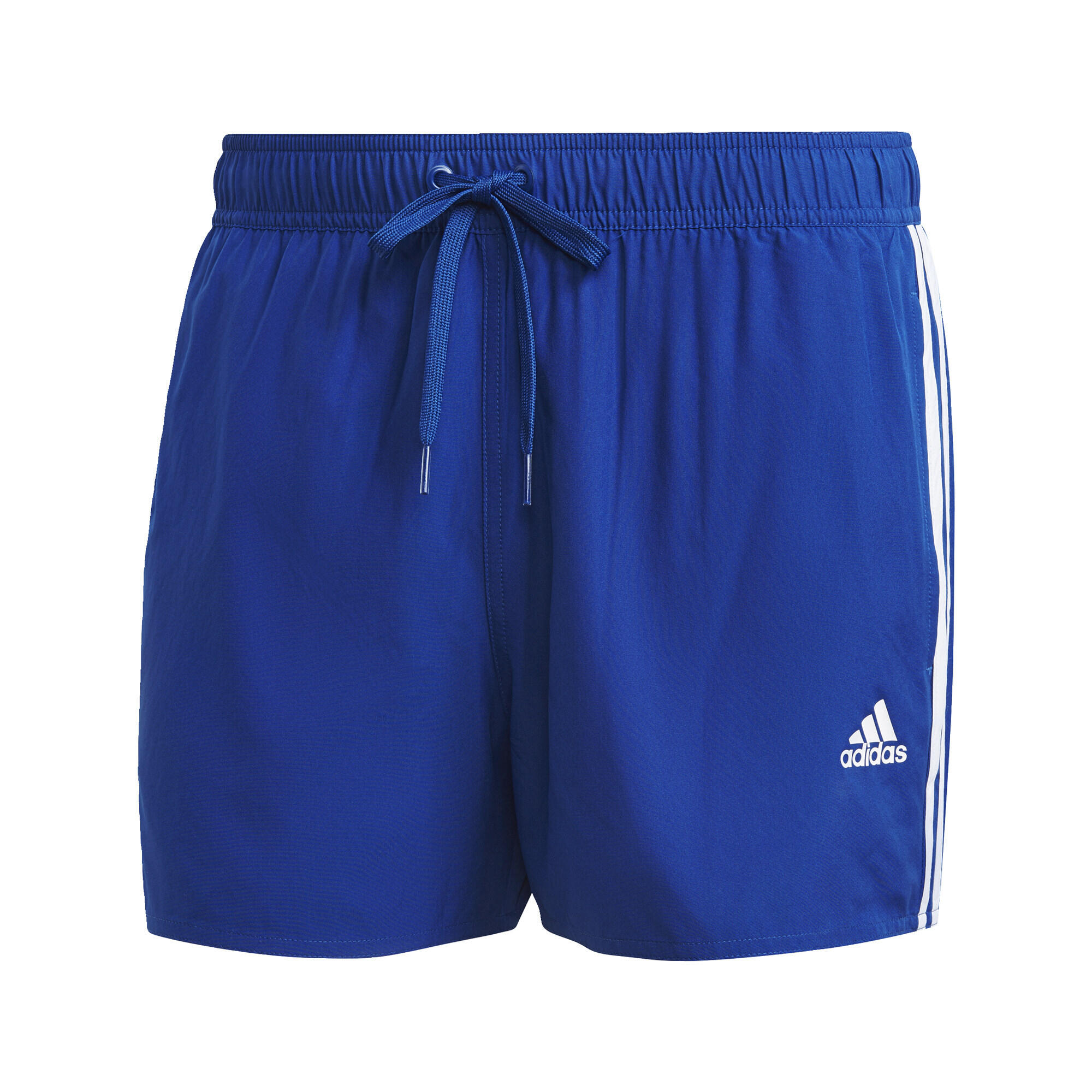 Calção de Banho Homem Classic 3 Stripes Royal 2/5