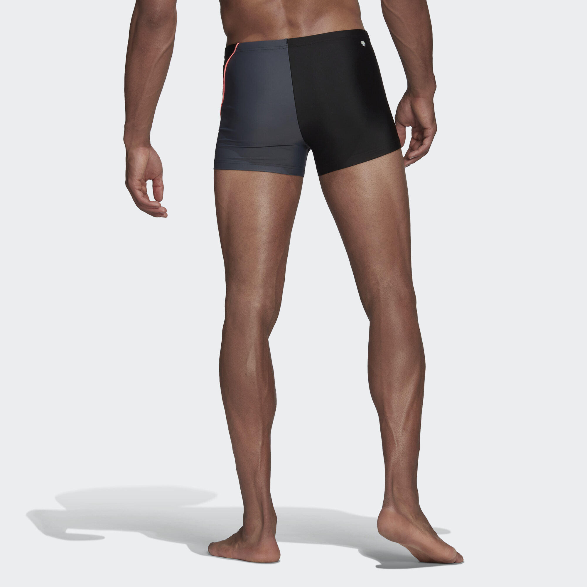 Boxer de natation Wording 4/5