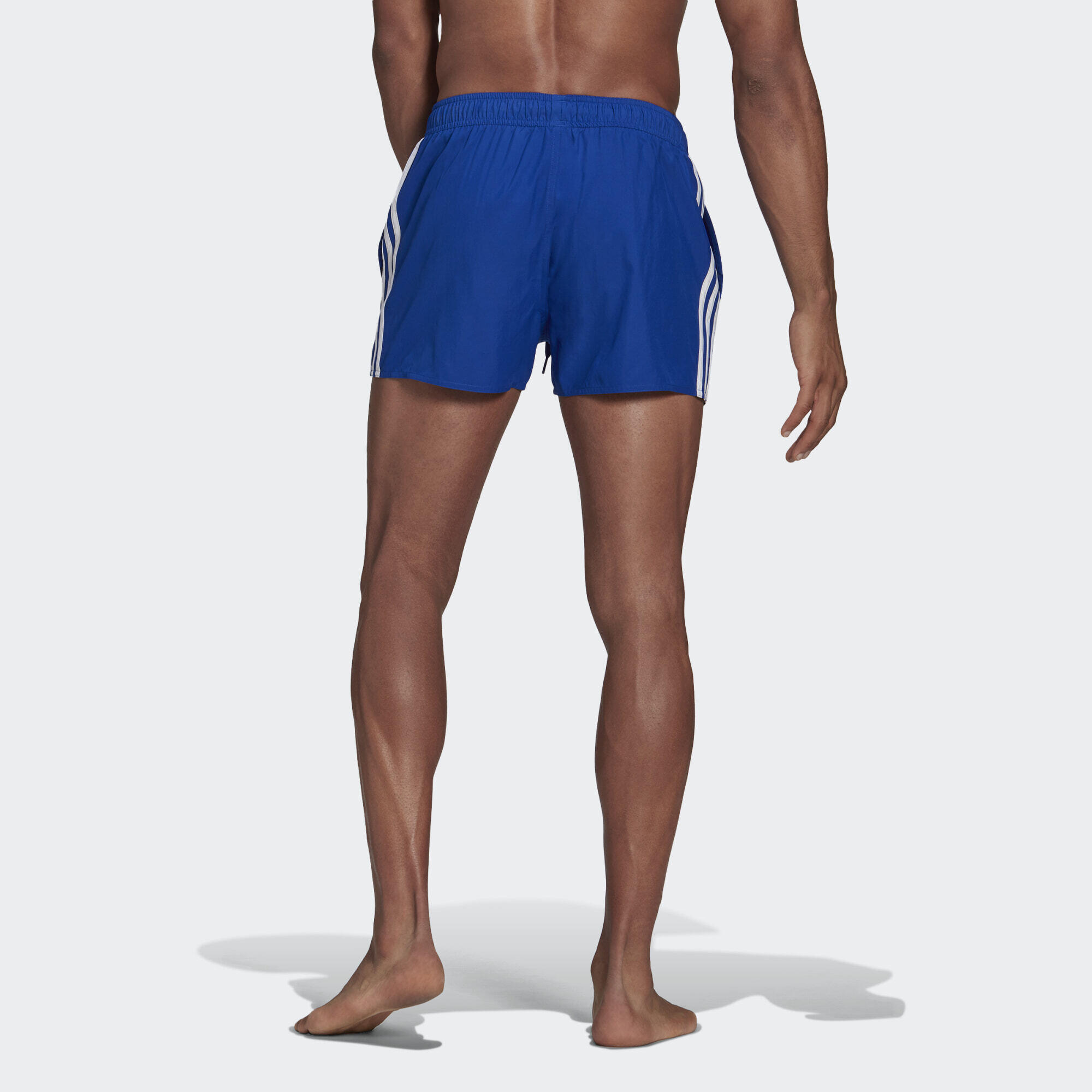 Calção de Banho Homem Classic 3 Stripes Royal 4/5