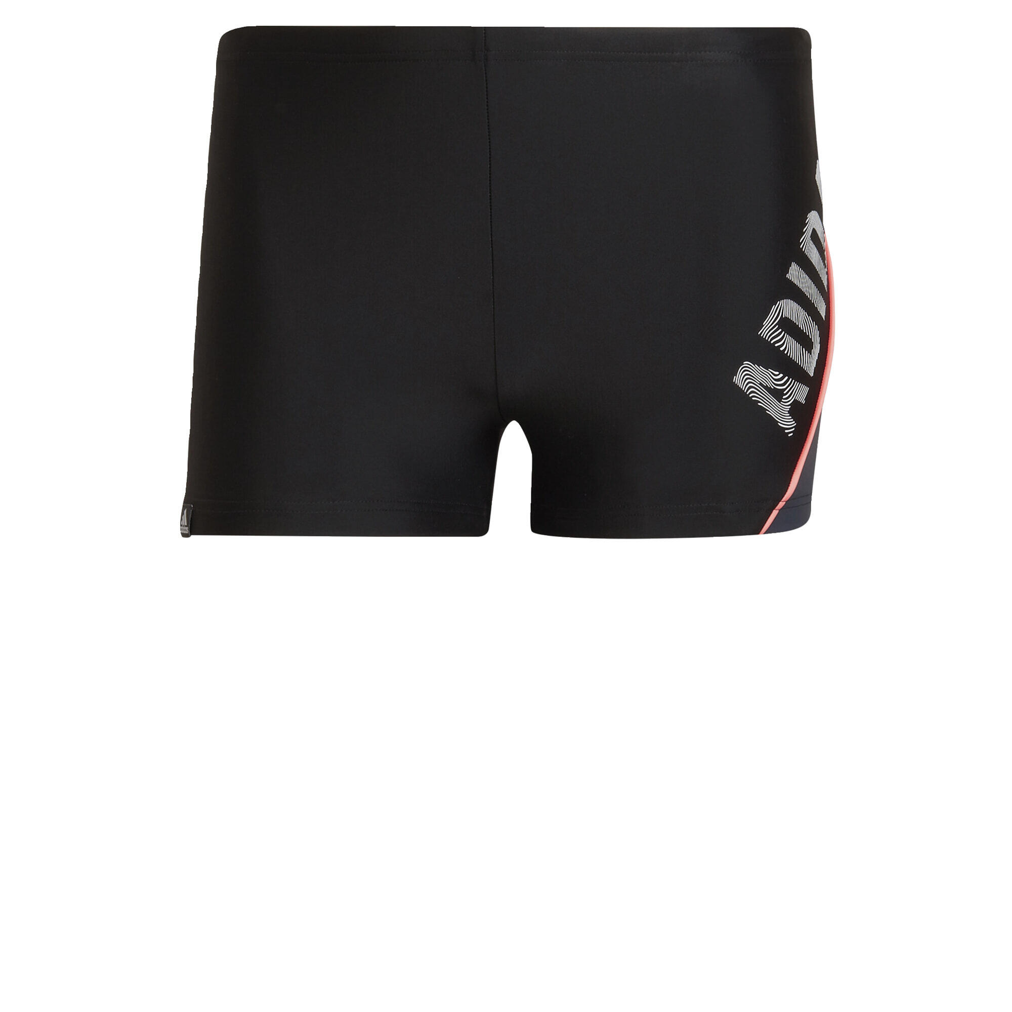 Boxer de natation Wording 2/5