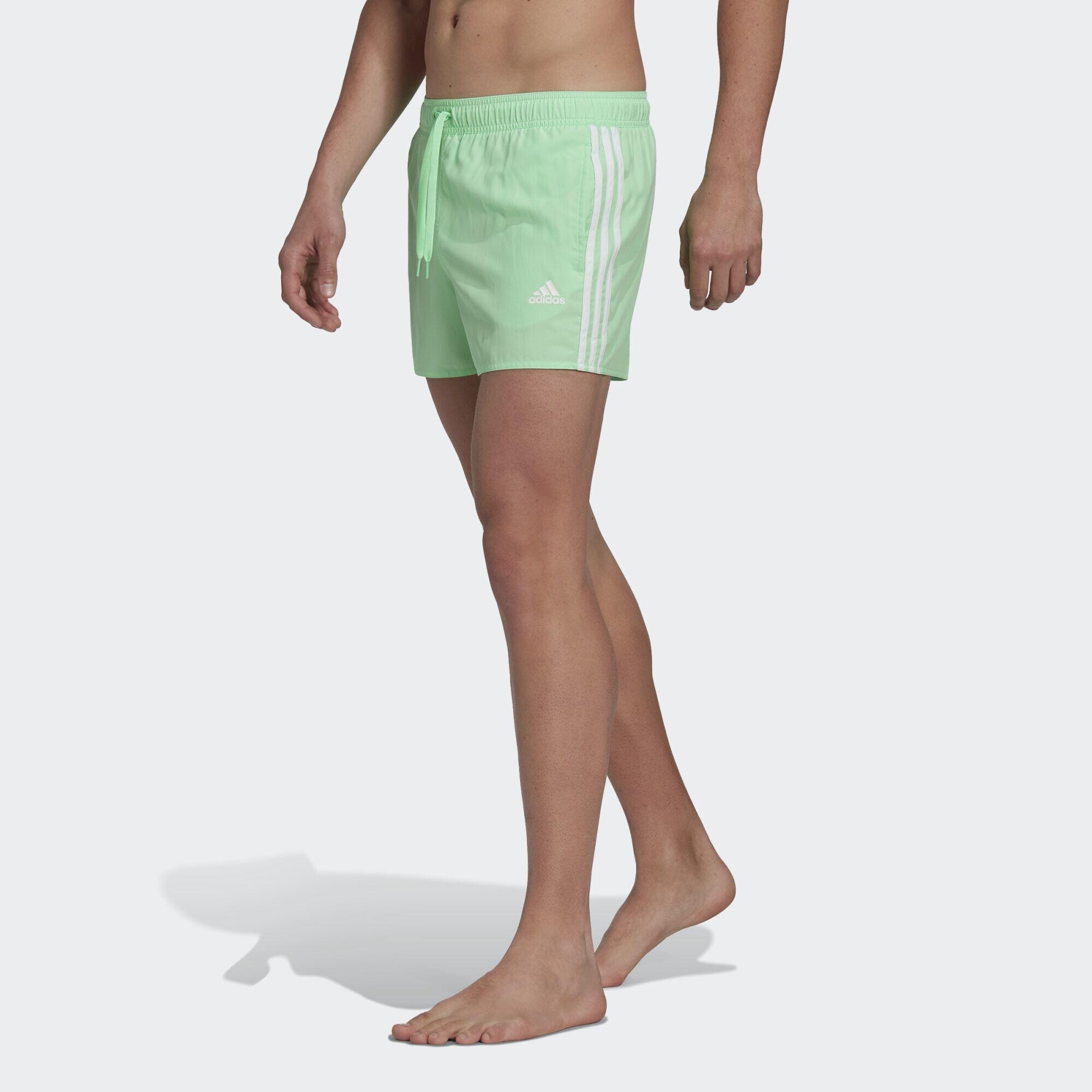 Short de bain Classic 3-Stripes 3/5