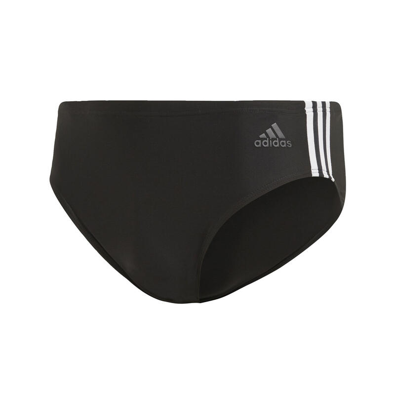 Fitness 3-Stripes Zwembroek