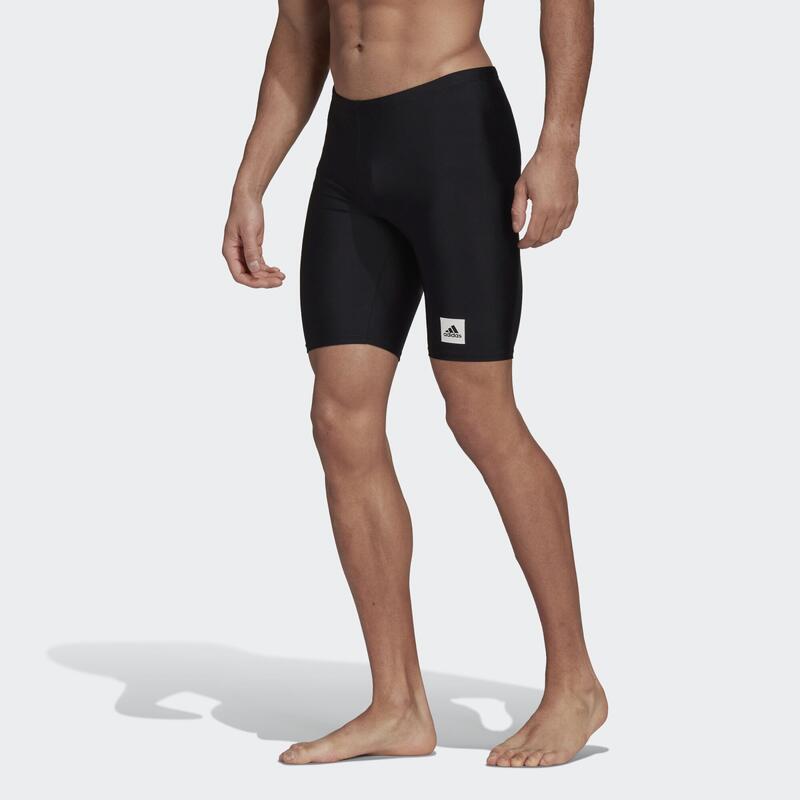 Bañador largo Solid