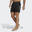 Short de bain coupe moyennement courte 3-Stripes