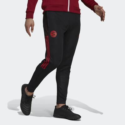 Adidas fc bayern münchen tiro training broek