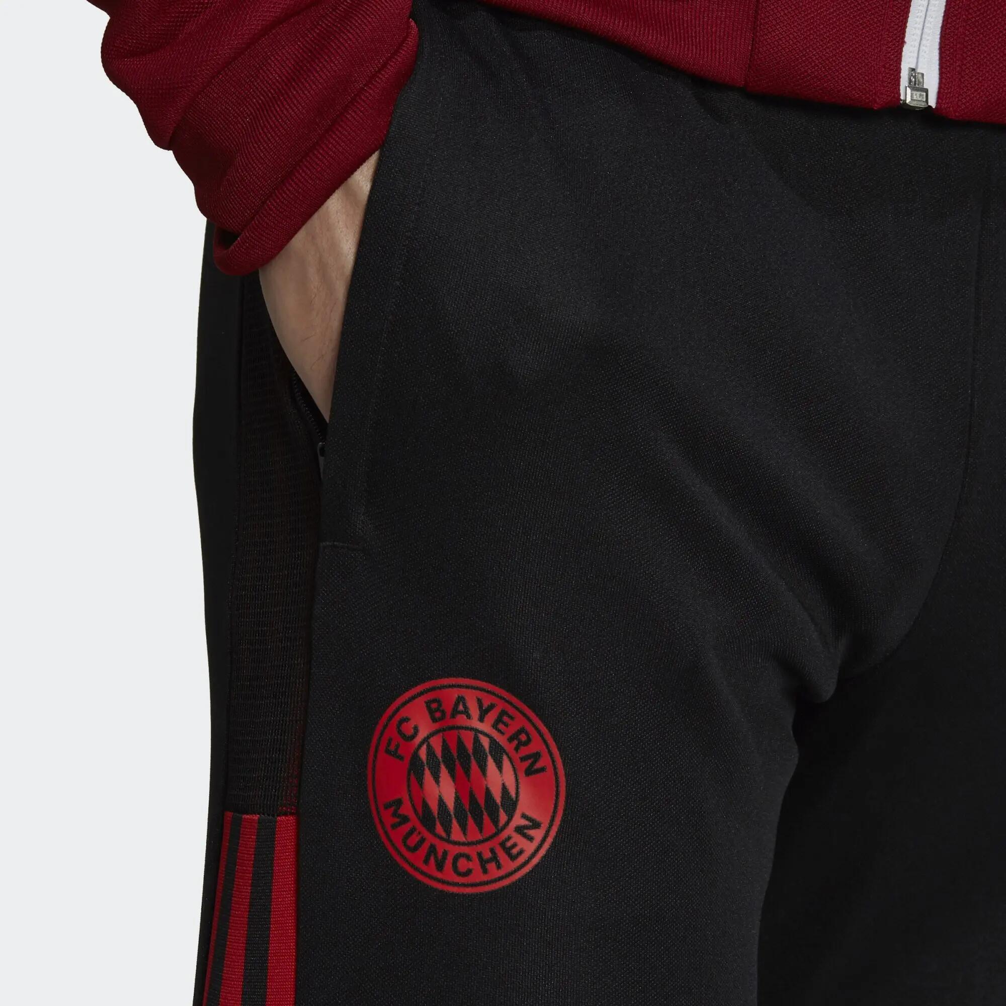 ADIDAS FC Bayern München Tiro Training Broek 4/5