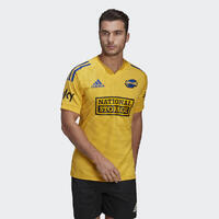 Maillot Domicile Hurricanes Rugby Replica