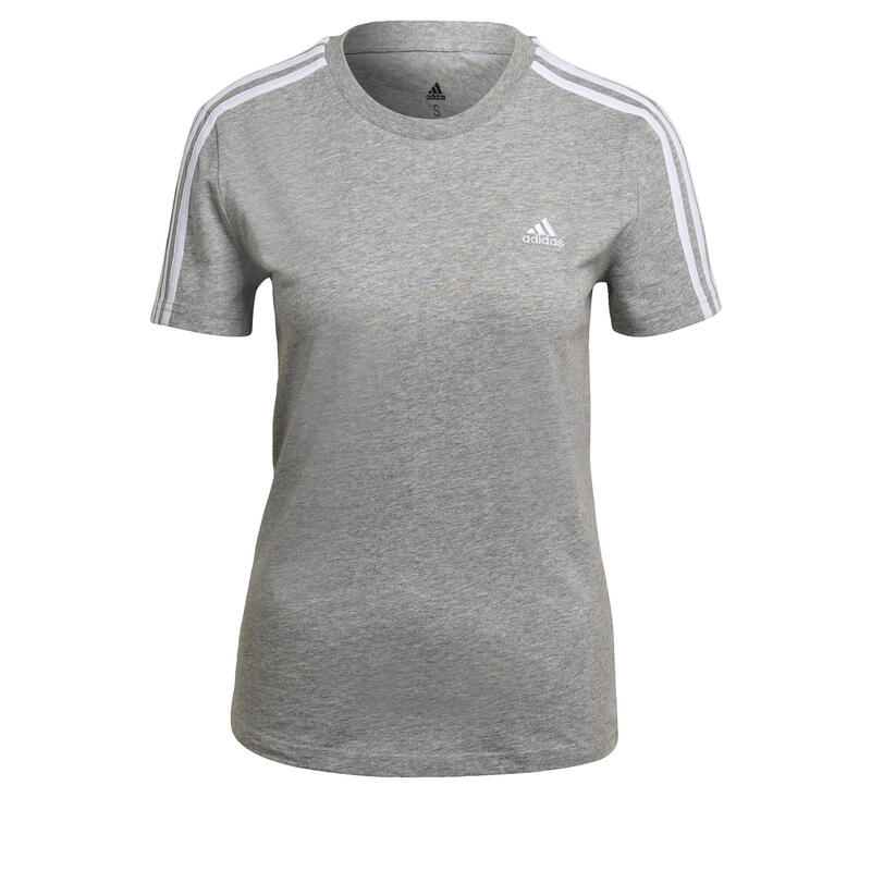 Essentials Slim 3-Stripes T-shirt