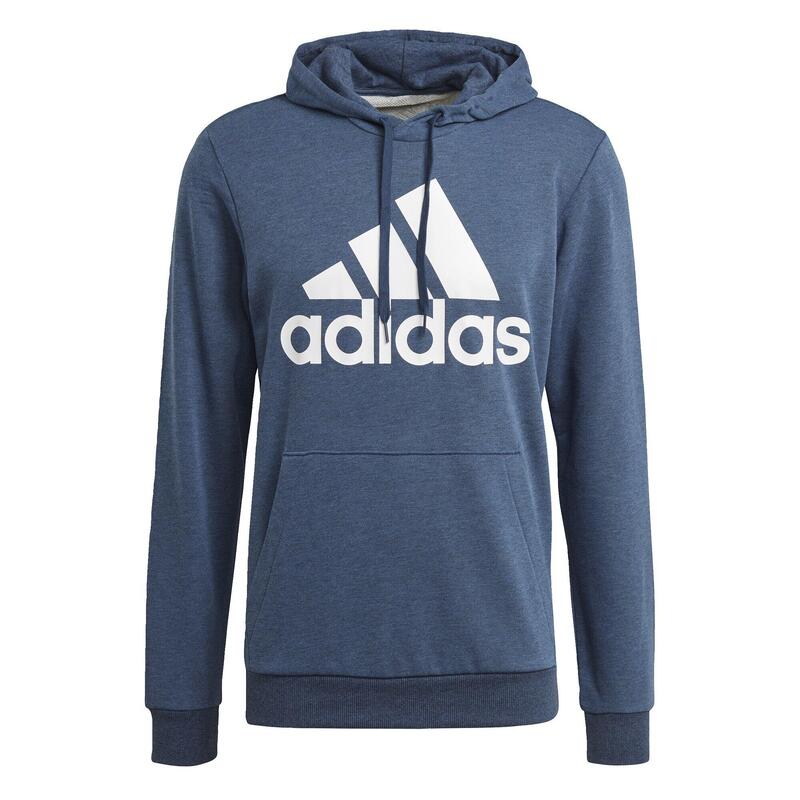 Bluza z kapturem adidas Essentials Big Logo