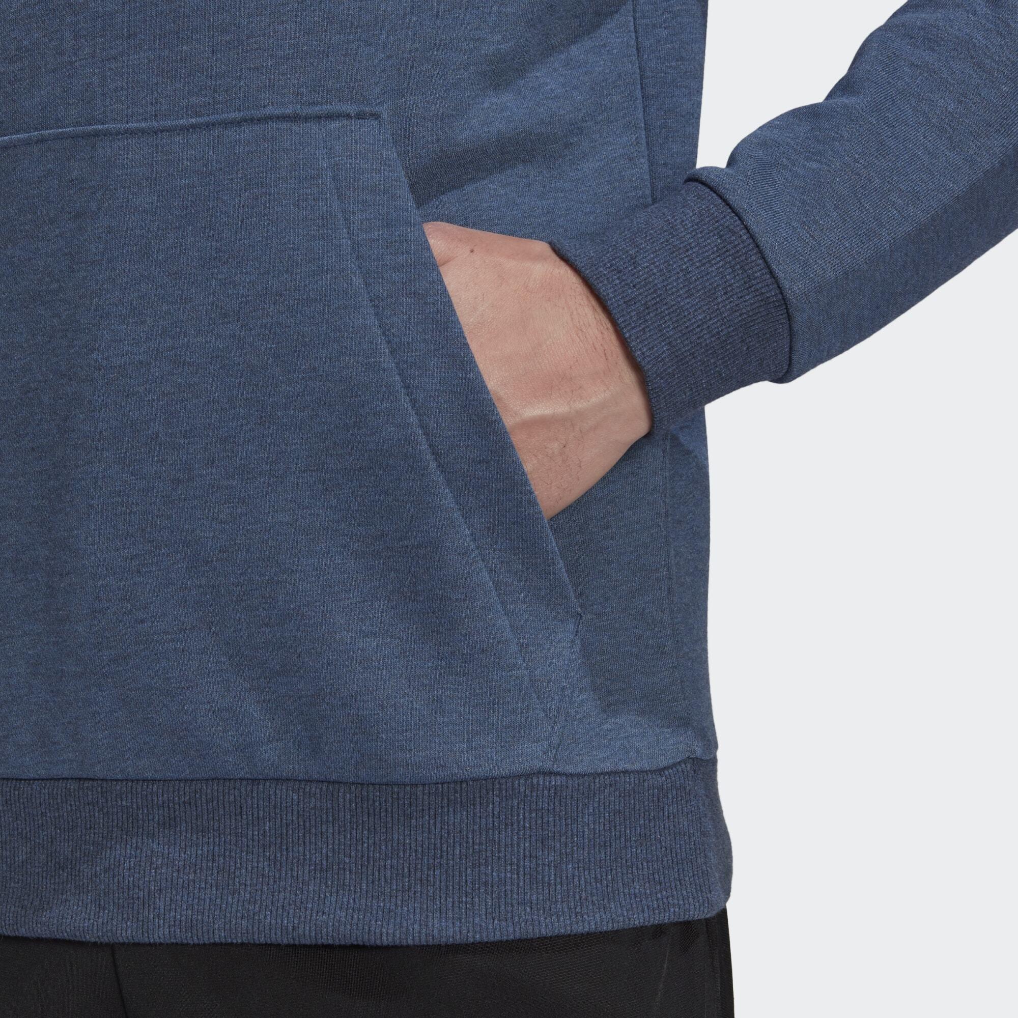 Sudadera Essentials Big Logo 4/5