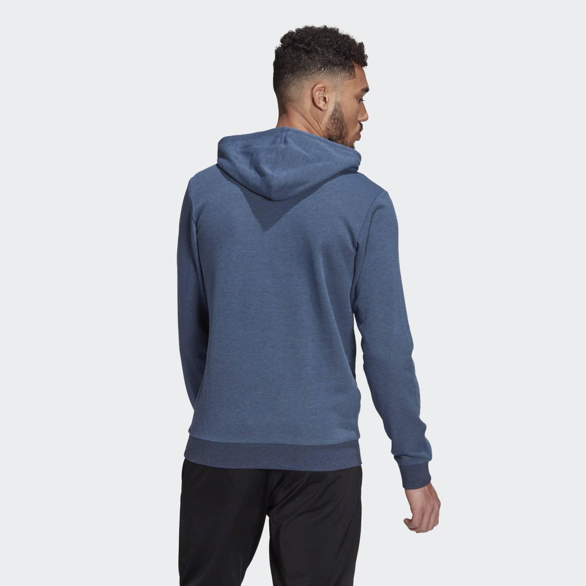 Sudadera Essentials Big Logo 3/5