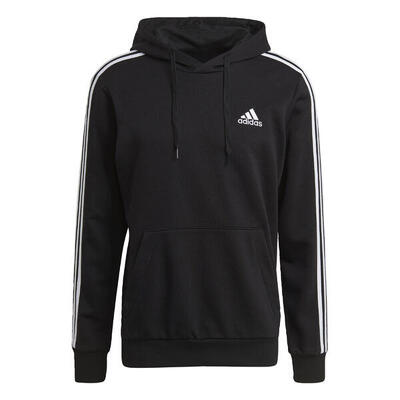 Essentials 3-stripes hoodie