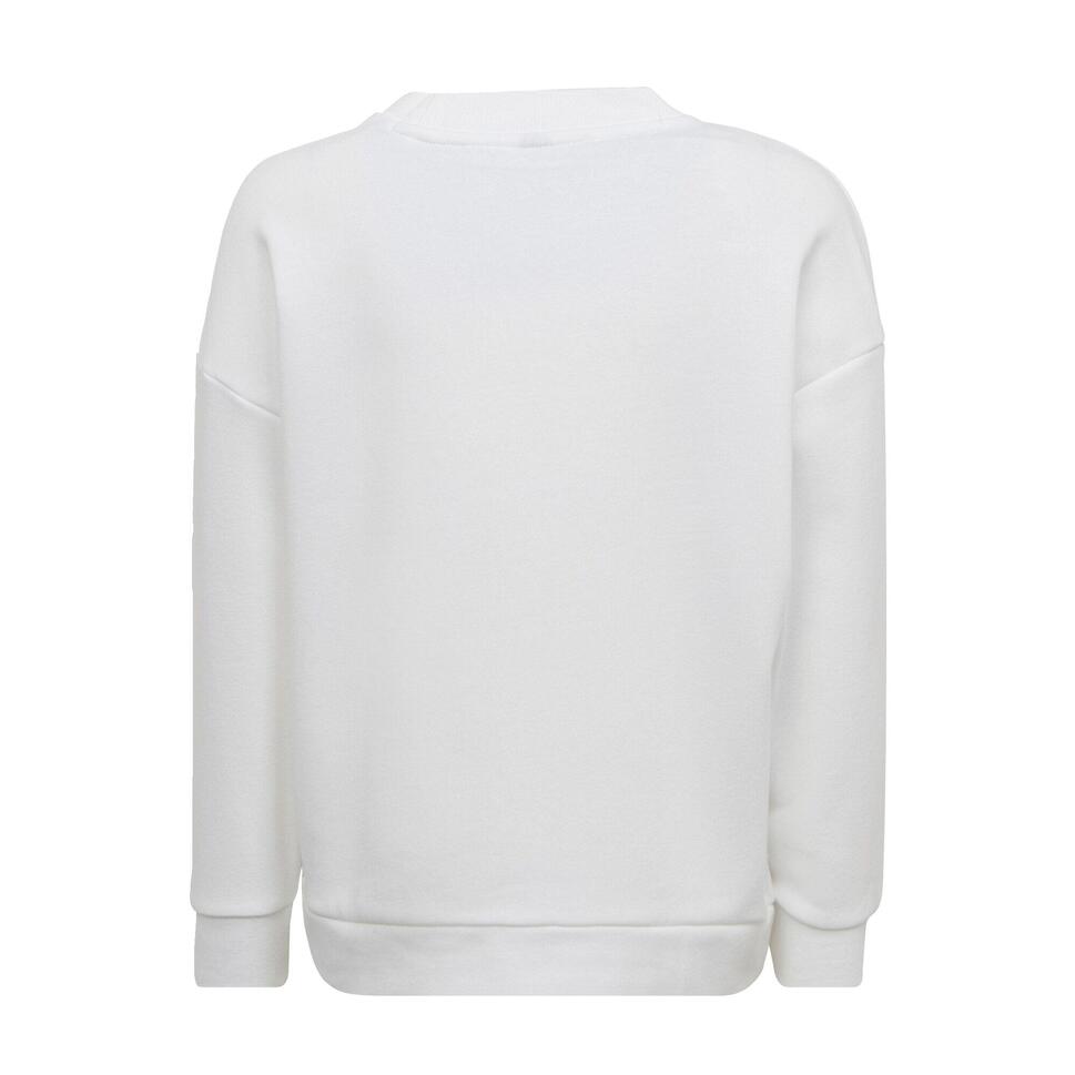 Bluza turystyczna dla dzieci Adidas LG DY
