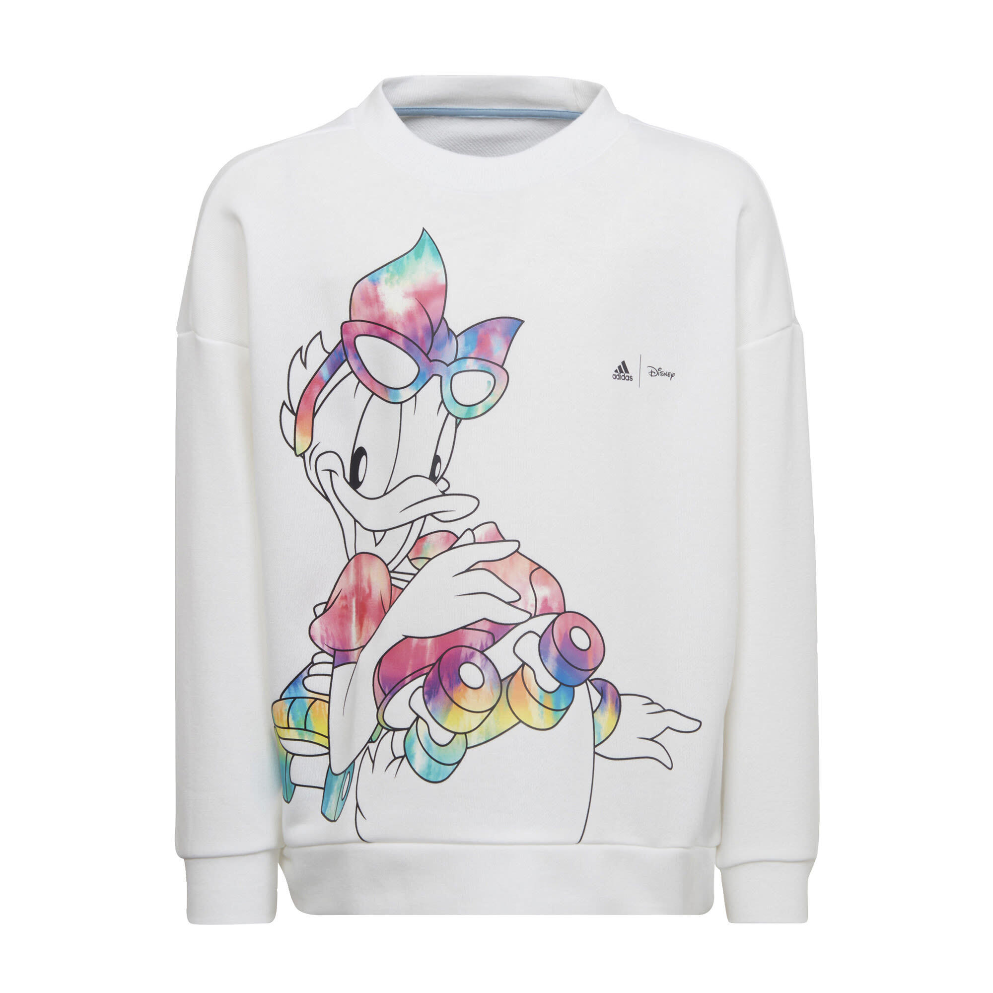 ADIDAS Disney Daisy Duck Sweatshirt