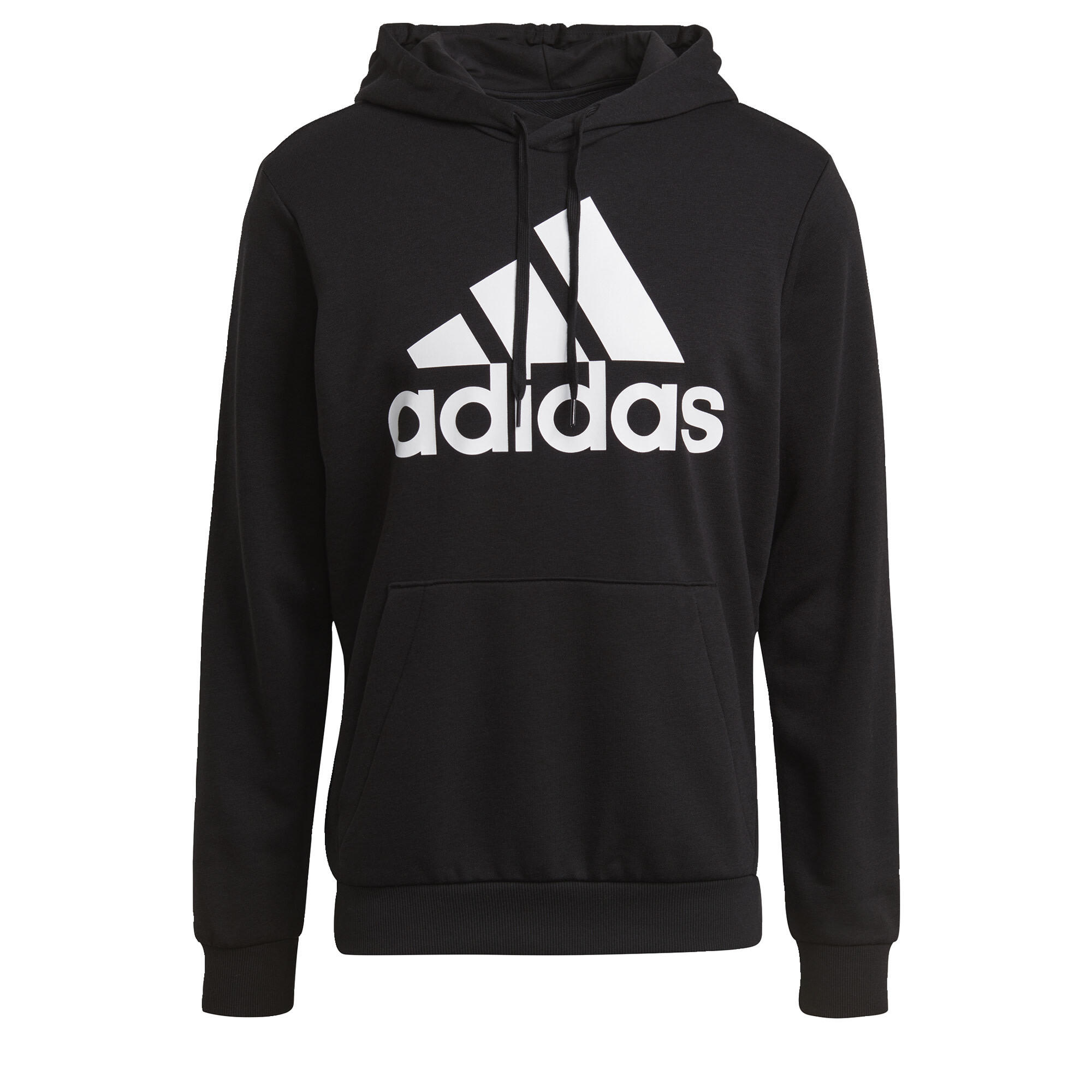 ADIDAS Essentials Big Logo Hoodie
