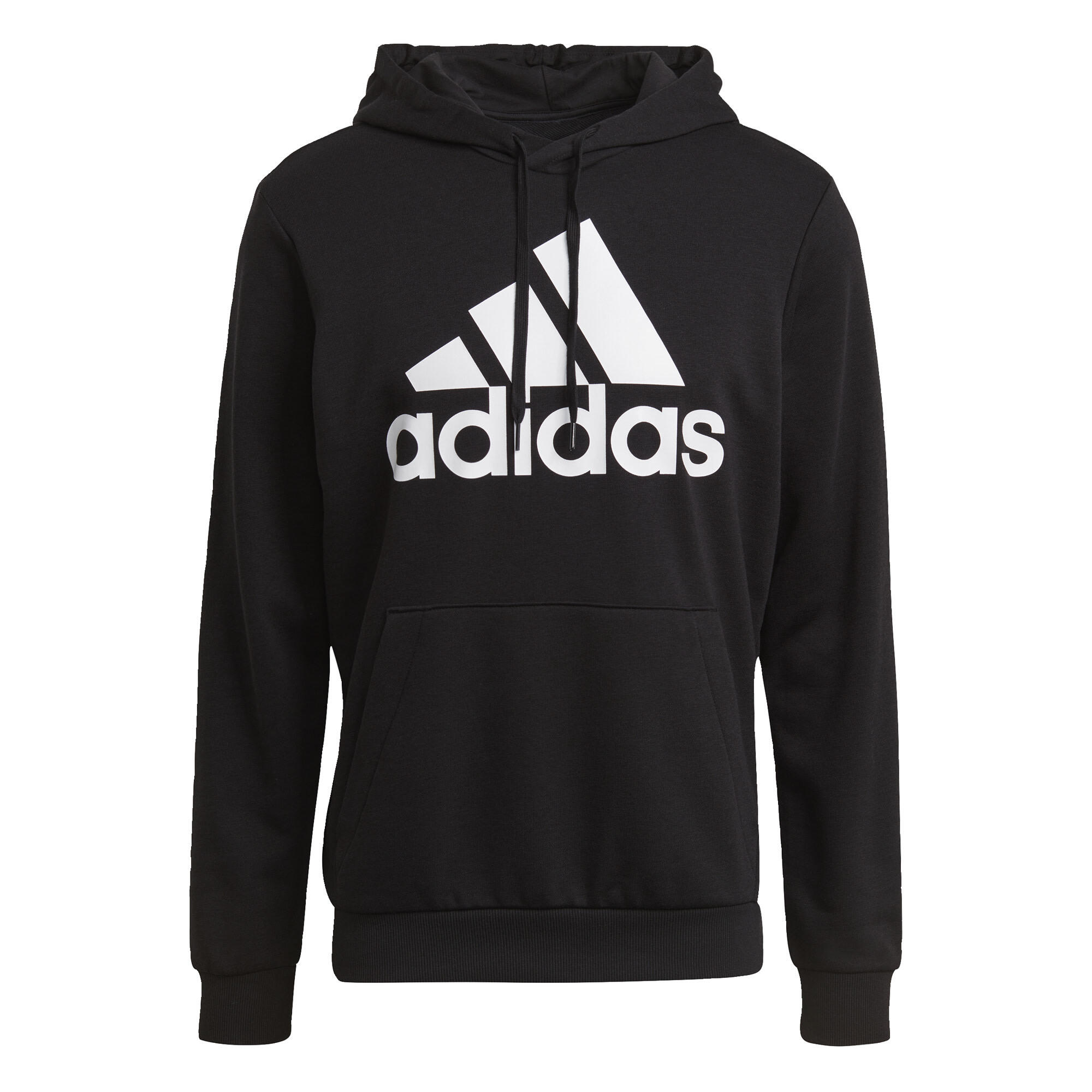 Sweat-shirt à capuche Essentials Big Logo 2/2