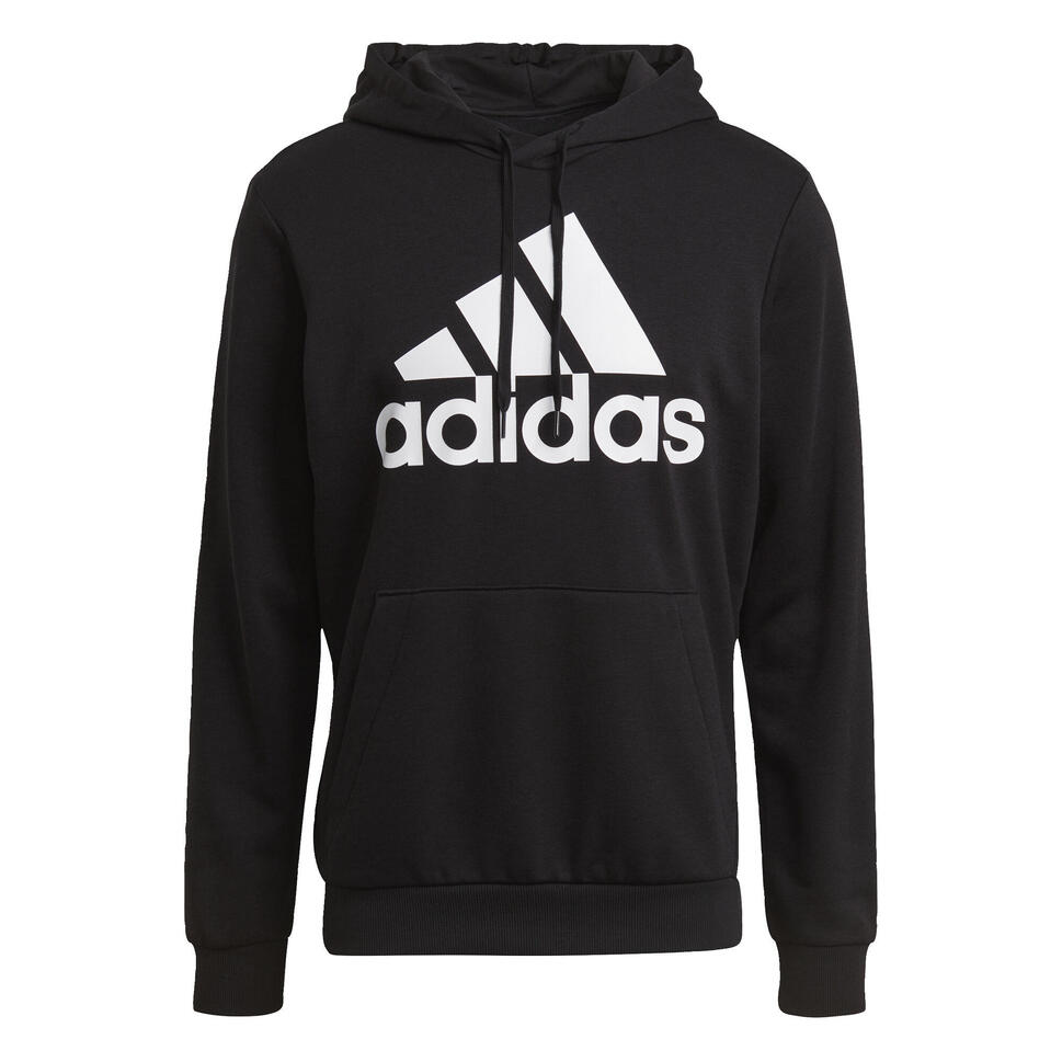 Bluza z kapturem adidas Essentials Big Logo