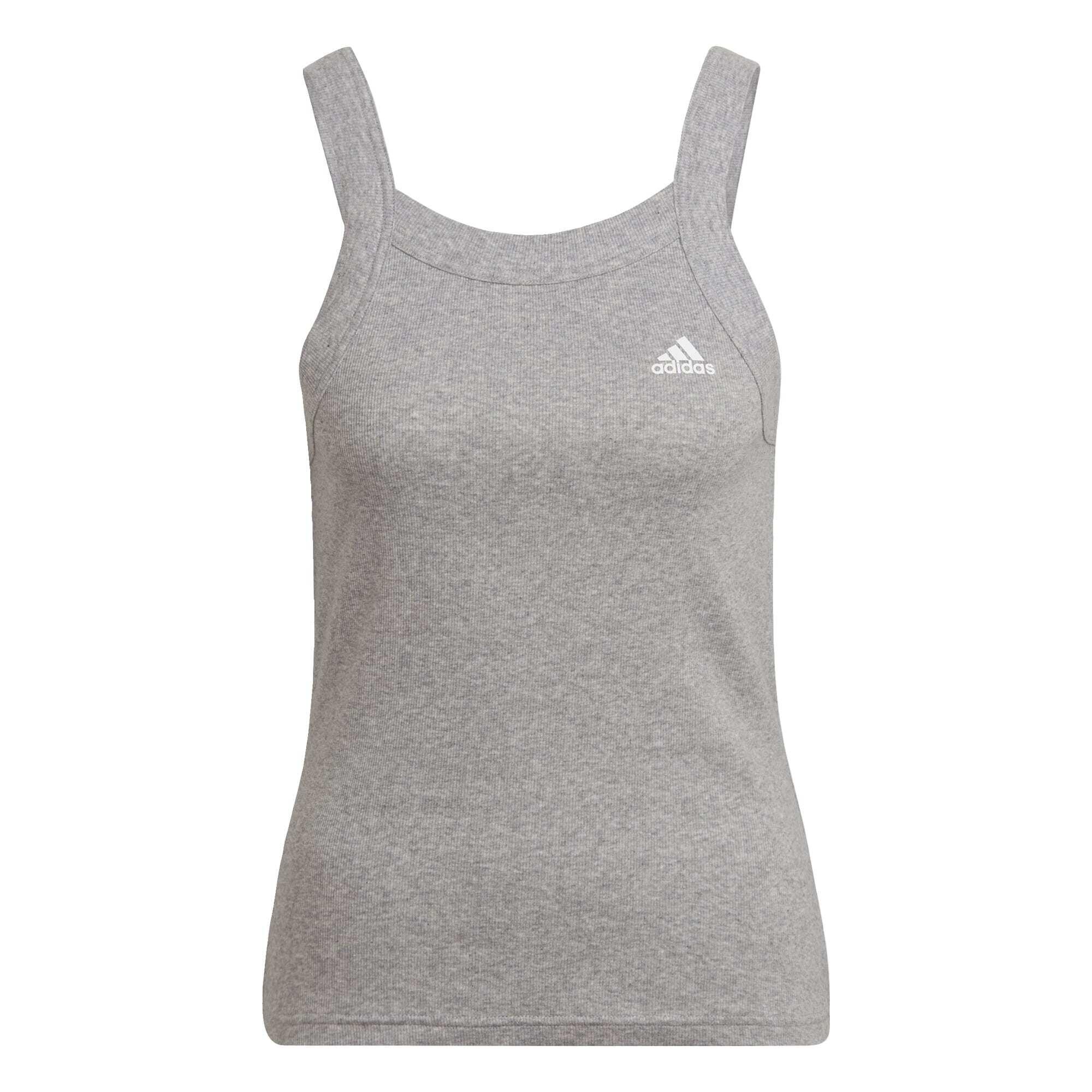 Débardeur Essentials Yoga Rib 2/7