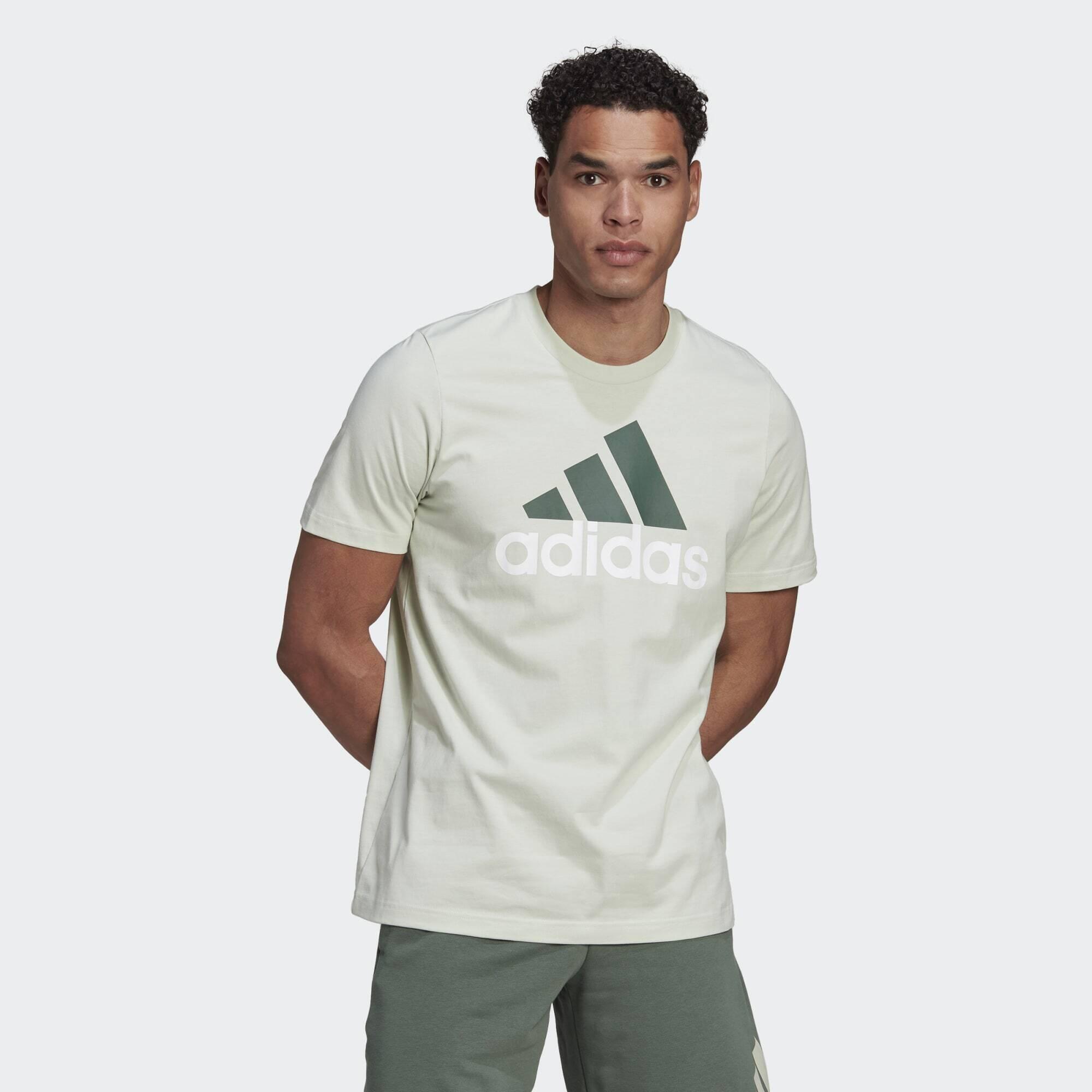Essentials Big Logo T-shirt 3/5