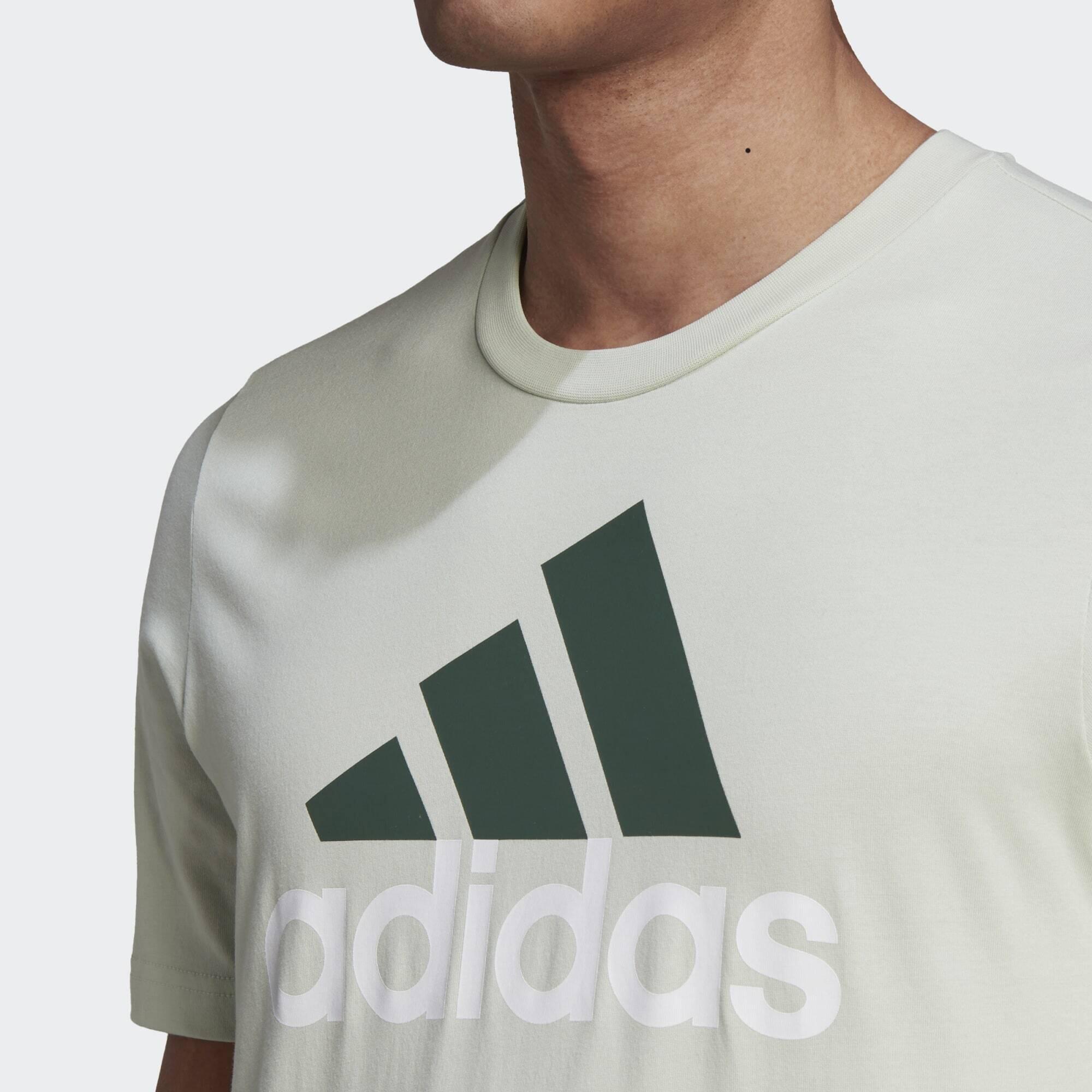 Essentials Big Logo T-shirt 5/5