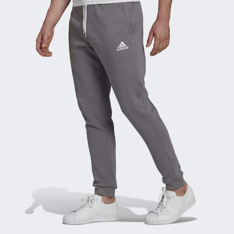 Spodnmie do piłki nożnej męskie Adidas Entrada 22 Sweat Pants