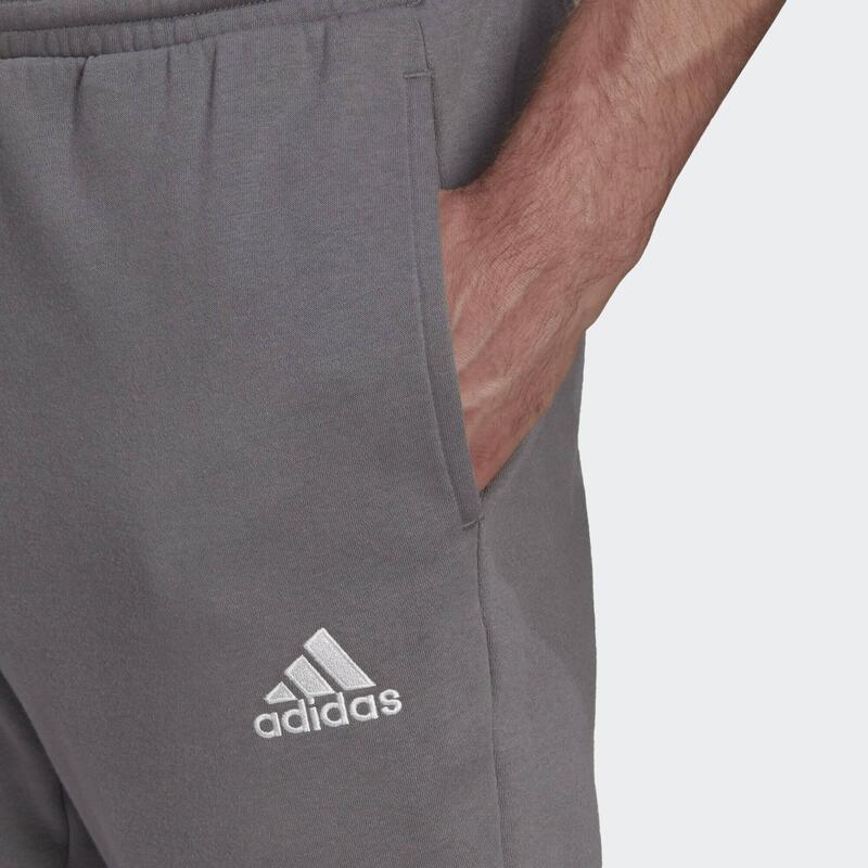 Pantalon de trening Fotbal ADIDAS Entrada Albastru Inchis Bărbați