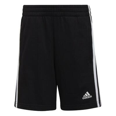 Essentials 3-stripes short