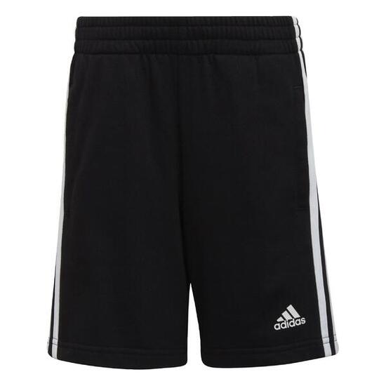 Essentials 3-Stripes Shorts