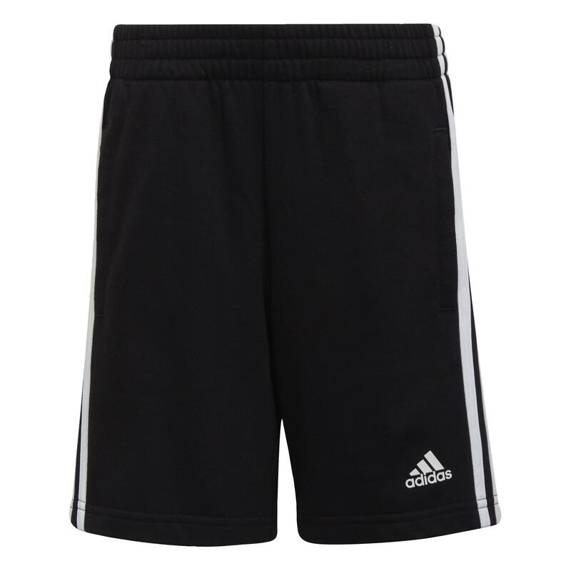 Essentials 3-Streifen Shorts