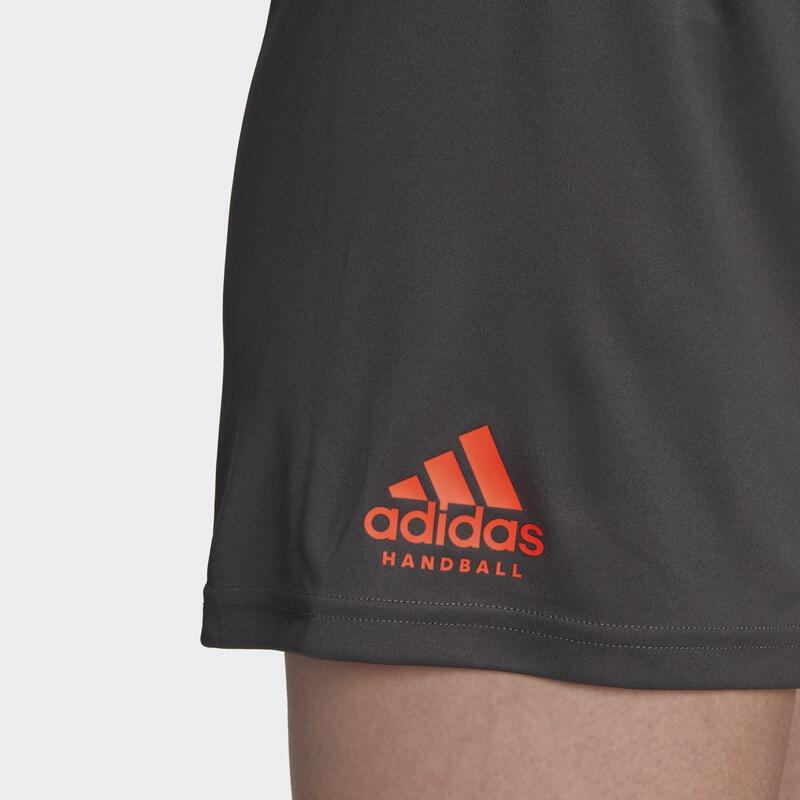 Short femme adidas HB Train